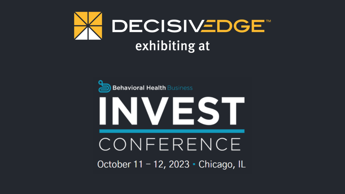 Events DecisivEdge