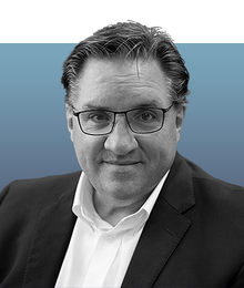 DE Karl Fischer – MD, Chief Revenue Officer DE Karl Fischer - MD, Chief Revenue Officer