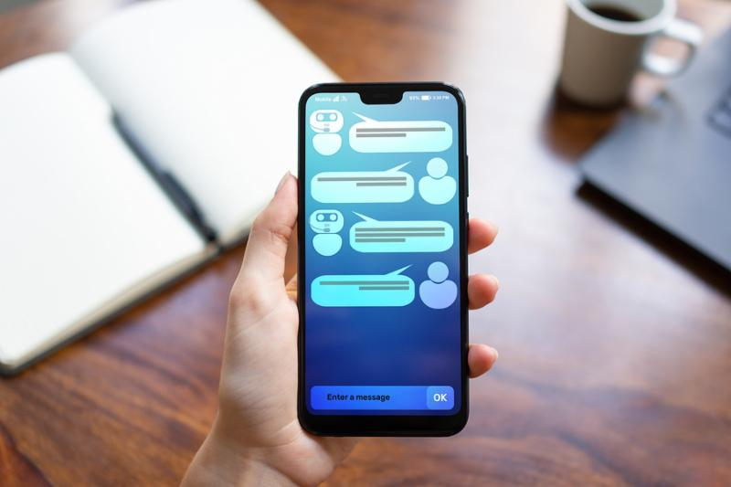 Omni-channel Seamless mobile experience for customers