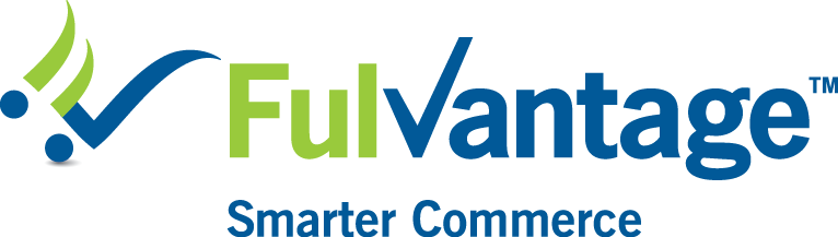 full vantage logo