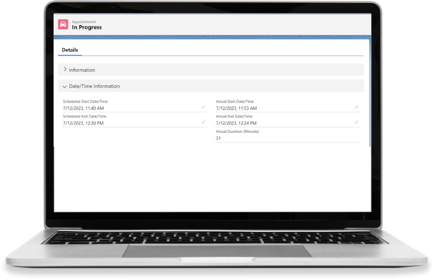 Measure Metrics – aSureRide Measure Metrics - aSureRide