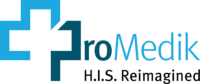 ProMedik Logo ProMedik Logo