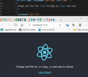 React Native 1