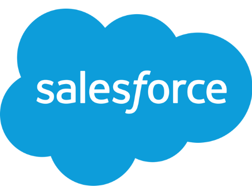 Salesforce Logo