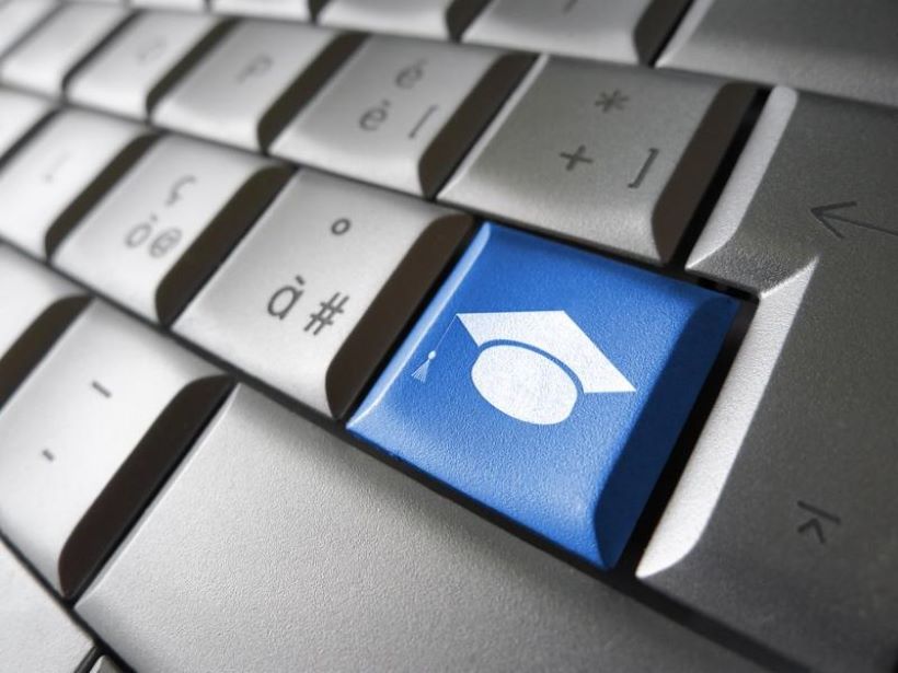 Student Lending Image – Keyboard 1