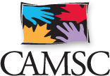 The Canadian Aboriginal and Minority Supplier Council (CAMSC) logo