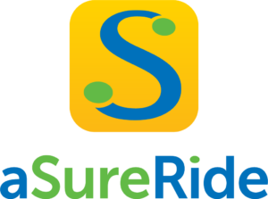 aSureRide Salesforce Patient Transportation Solution aSureRide_Logo_Ctrd_RGB-300