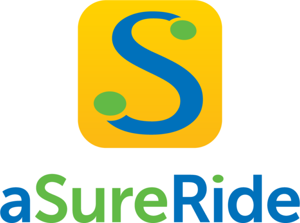 aSureRide Salesforce Patient Transportation Solution aSureRide_Logo_Ctrd_RGB-300