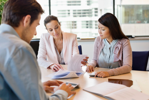 Financial Services