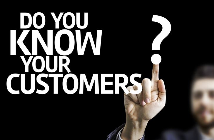 do you know your customers, get better predictions with behavioral data