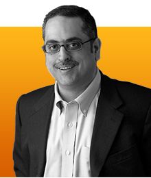 Navroze Eduljee