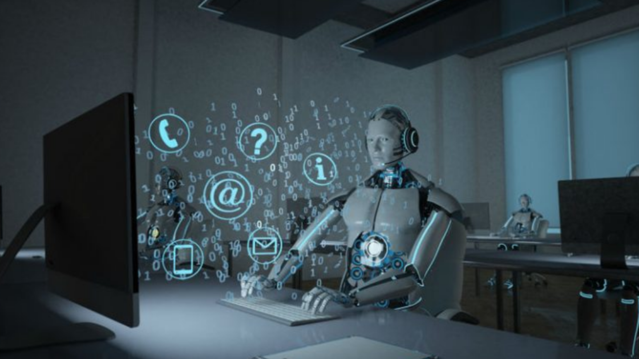 Unlock your potential with the power of AI technology
