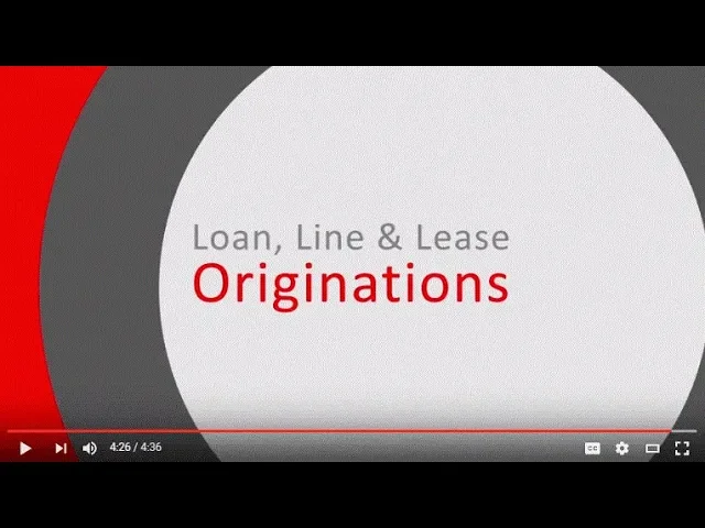 Loan & Lease Origination Software (LOS) | DecisivEdge Lending Optimization