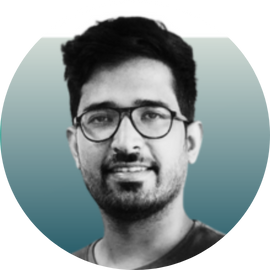 GAURAV NAIK Site Leader, India
