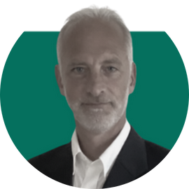 GREG MILLER Senior Director, Sales and Marketing