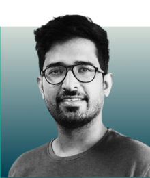 Gaurav-Naik Site Leader India