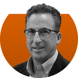 MARK PEARCE Chief Commercial Officer