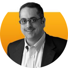 NAVROZE EDULJEE Chief Executive Officer