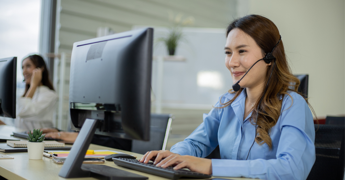 Five9 Inbound Intelligent Virtual Agent (IVA) Delivers Results for Behavioral Health Organization - Homepage