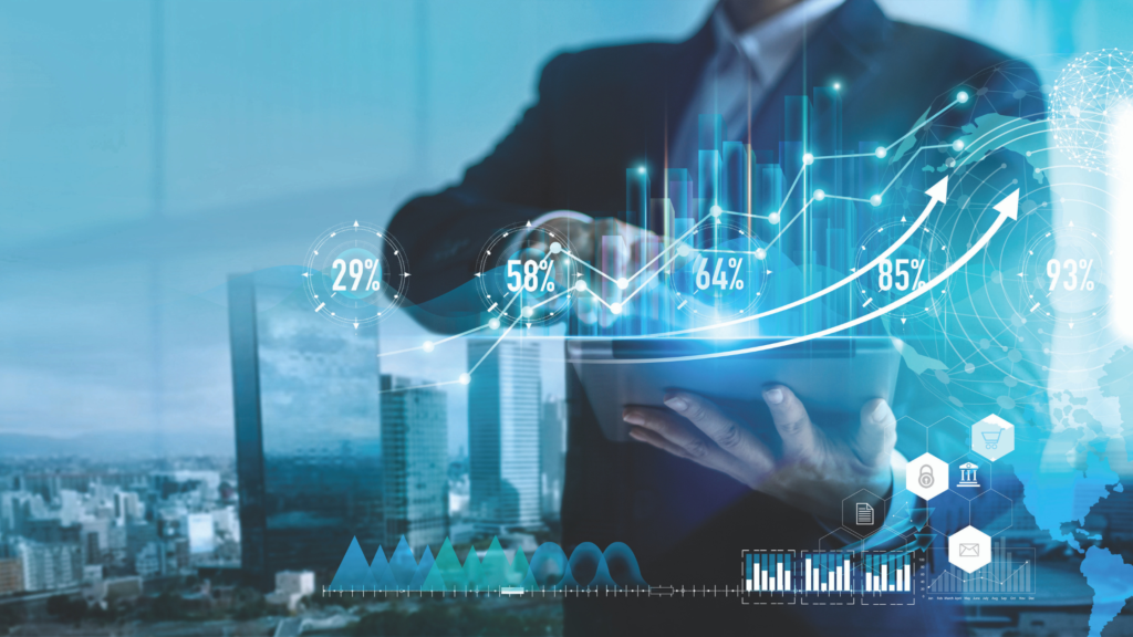 Tableau Reporting Performance Optimization​