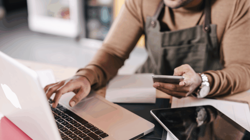 Digitally Adept Loan Origination Software