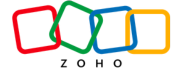 Zoho - CRM & Cloud Software Suite for Businesses
