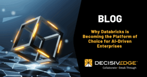 Blog - Why Databricks Is Becoming the Platform of Choice for AI-Driven Enterprises