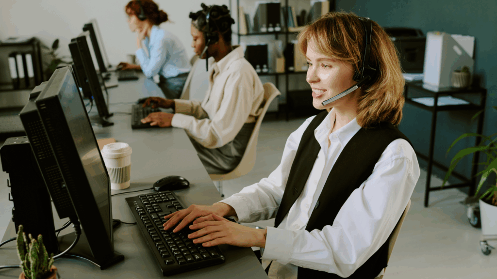 Connect your CRM software with Five9 - Maximize your agent efficiency