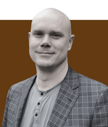 Andrew Hogg - DecisivEdge