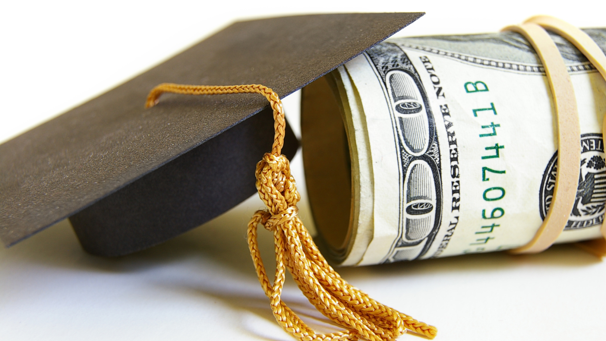 Building a Student Loan Certification and Disbursement Solution for a National Student Lender