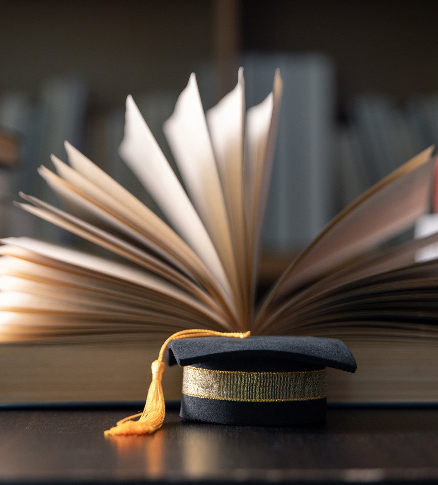 Higher Education - DecisivEdge has domain fluency