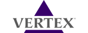 Logo Vertex