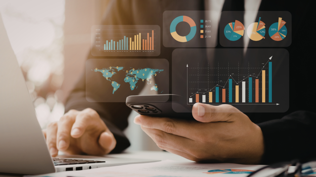 Unified Data Platforms - Analytics & AI_