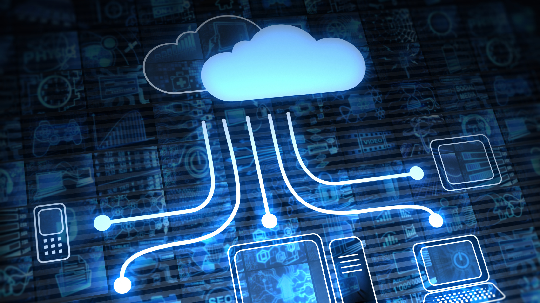Cloud and Platform Modernization