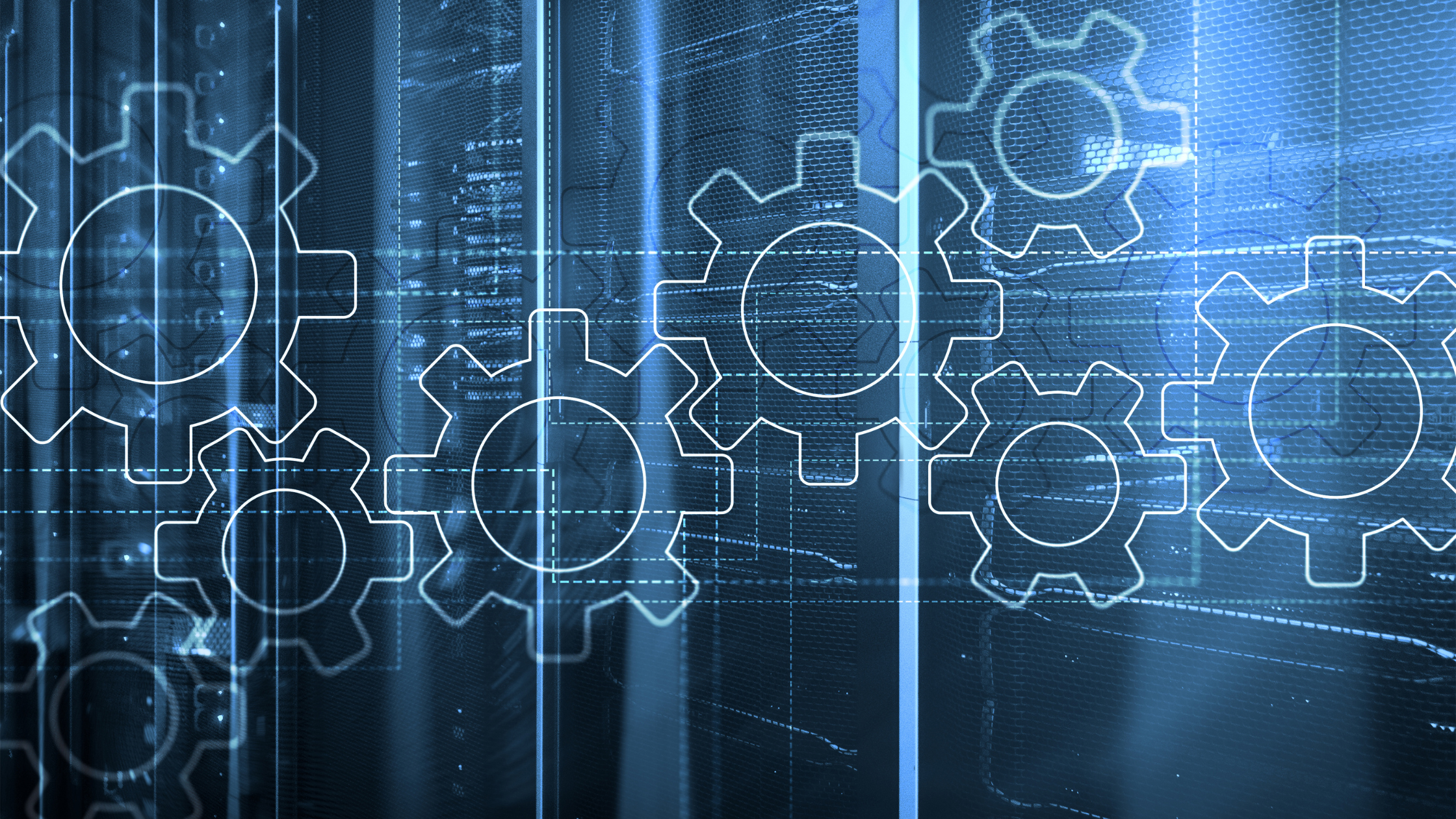 Data and Integration Legacy Application Modernization Services
