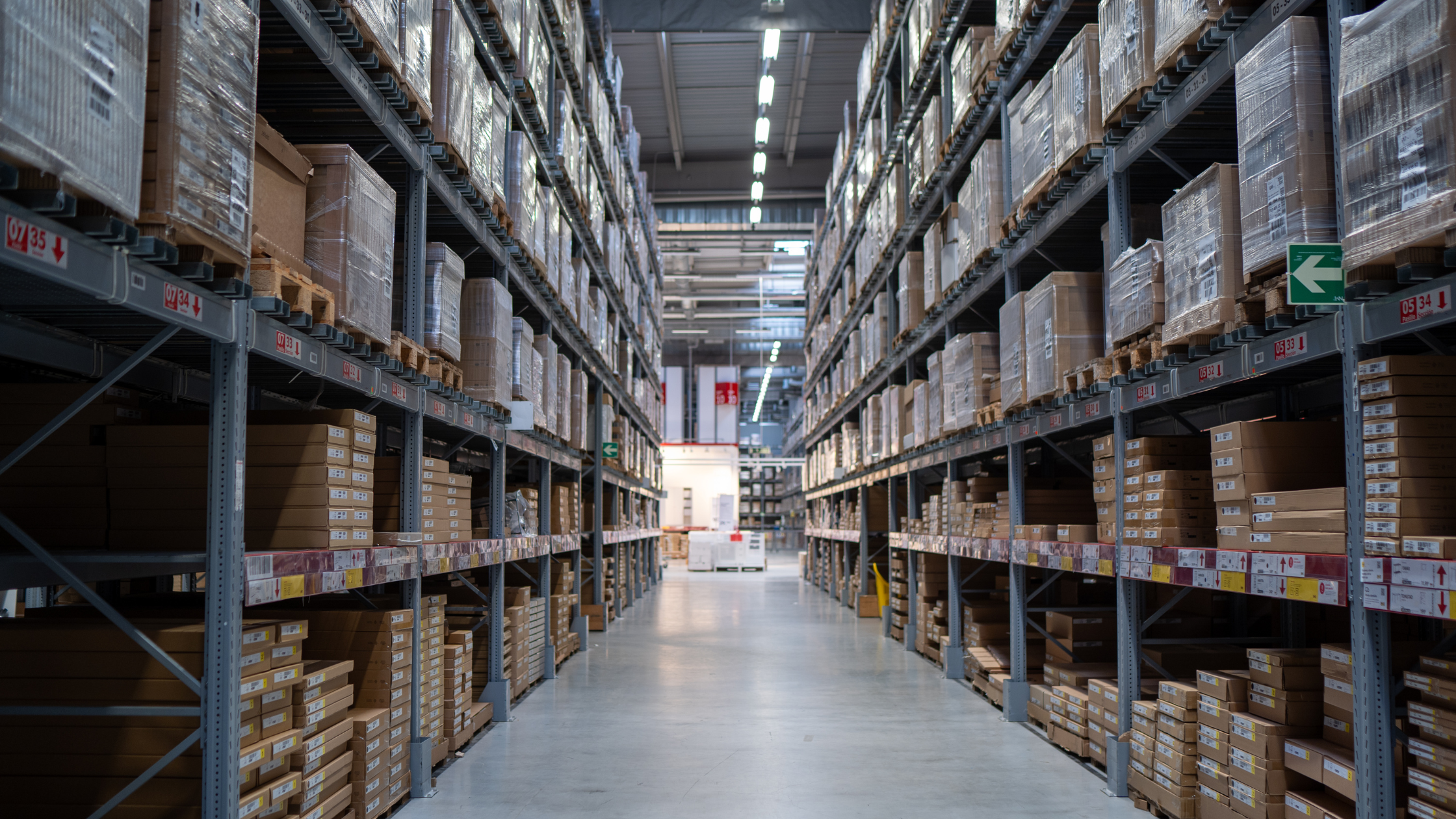 FulVantage - Integrated ERP and commerce platform for Retail, Wholesale, & Distribution
