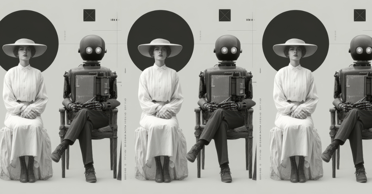 Perspectives - Javier thought leadership article #3 - We’ve Seen This Movie Before What the Dot-Com Era Can Teach Us About AI