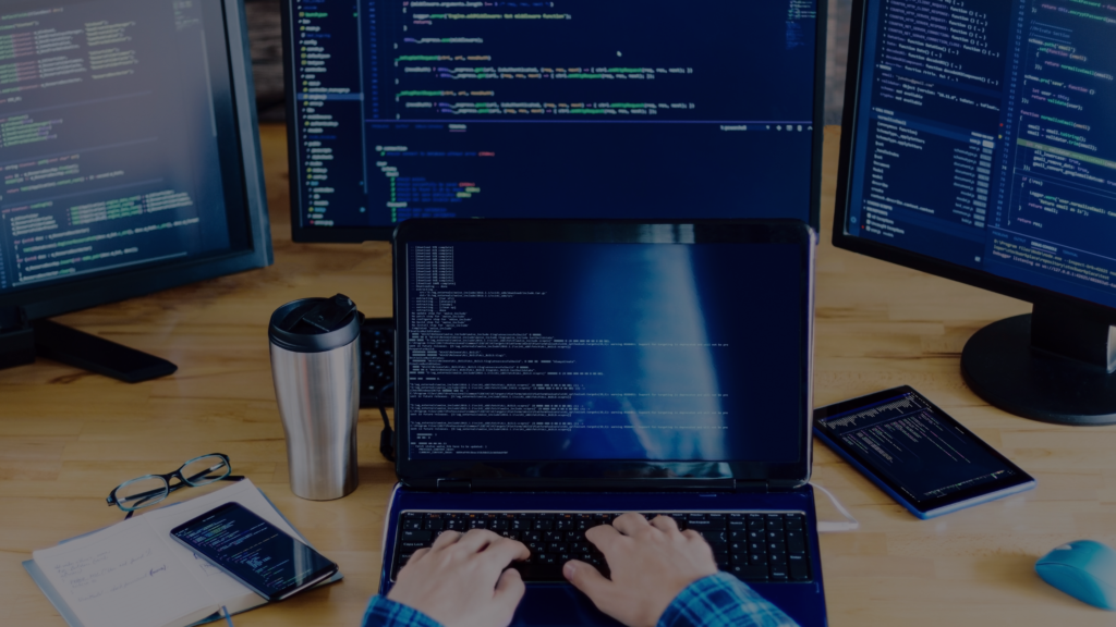 Software Product Engineering Services - DecisivEdge